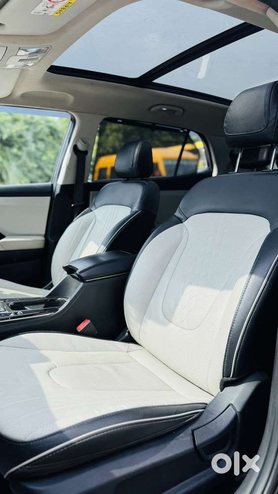 Hyundai Creta Sx (o) 1.5 Diesel Automatic, 2022, Diesel