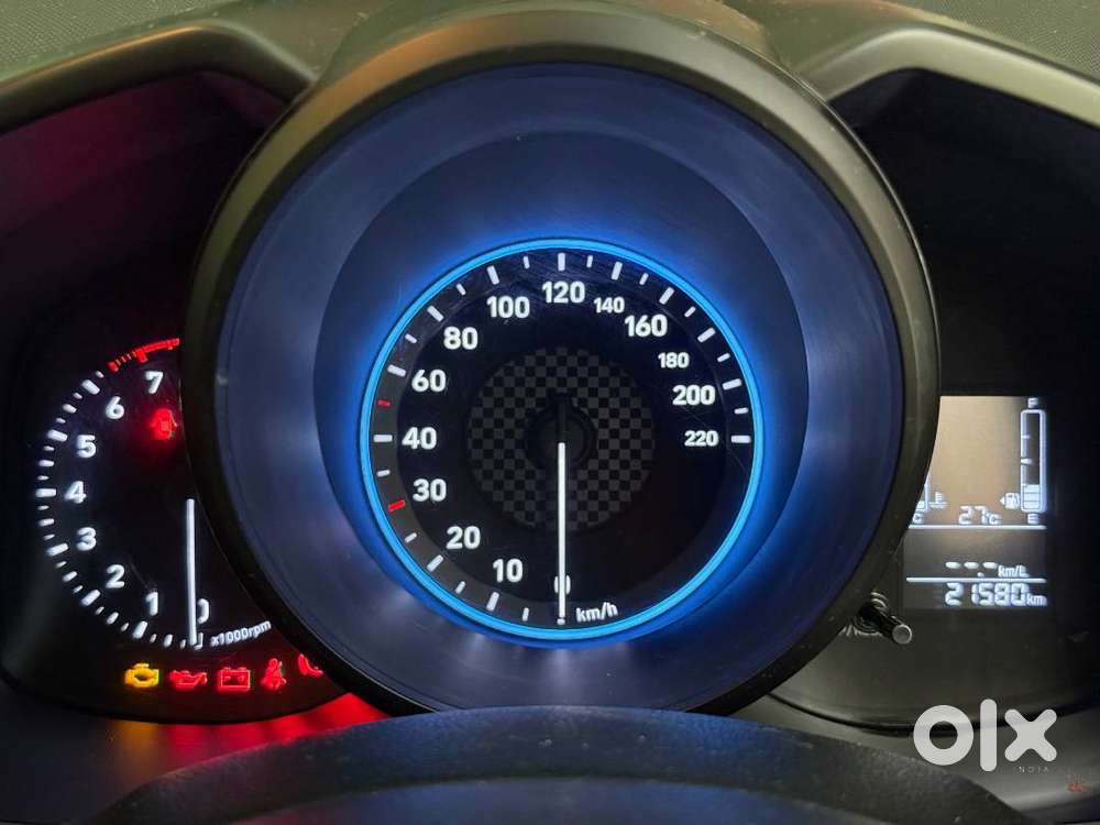 Hyundai Venue Sx Turbo 2021