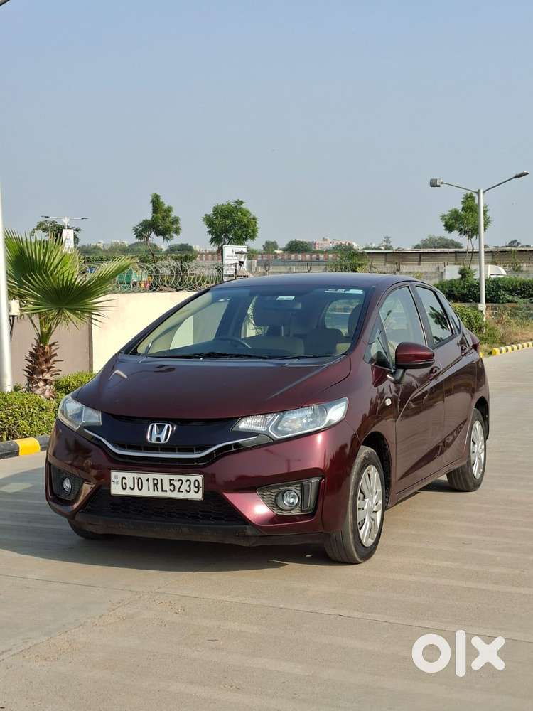 Honda Jazz 1.2 Sv I Vtec, 2015, Petrol