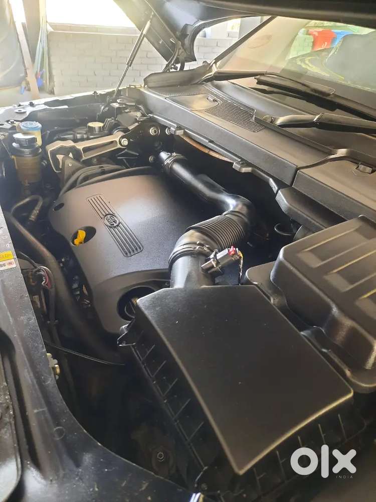 Land Rover Freelander 2 2012 Diesel 140000 Km Driven