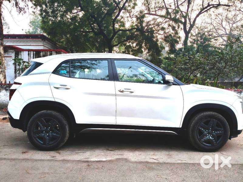 Hyundai Creta 1.5 S Diesel, 2021, Diesel