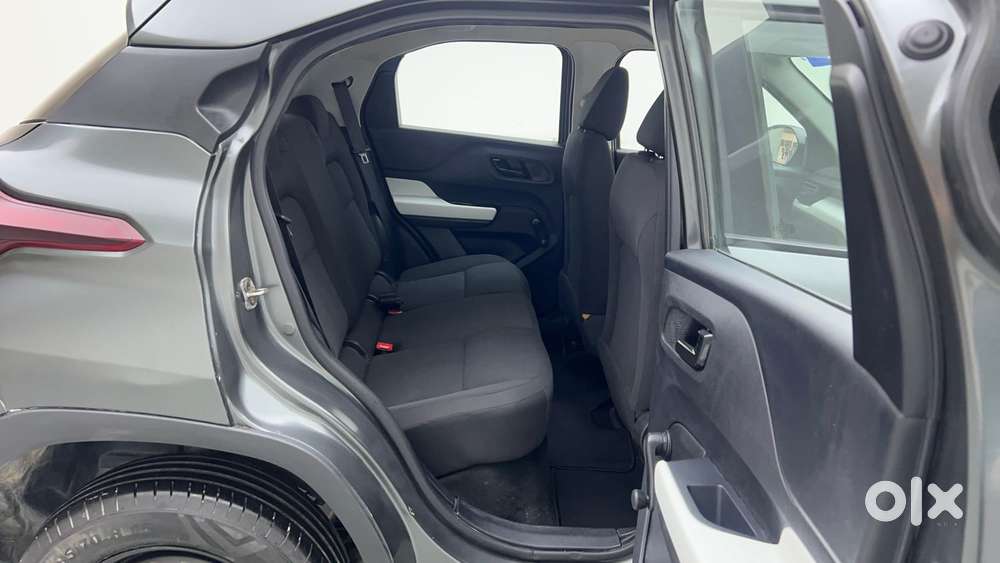 Tata Punch Pure, 2022, Petrol