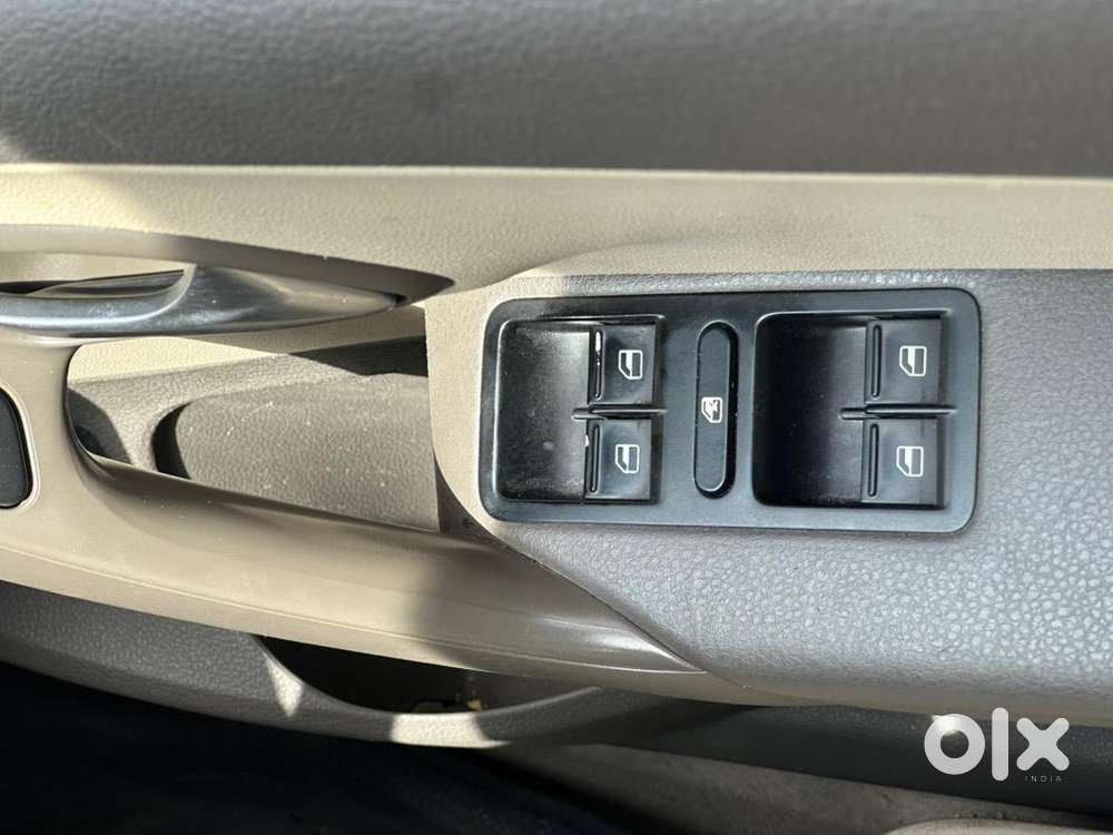Volkswagen Diesel Car 2012