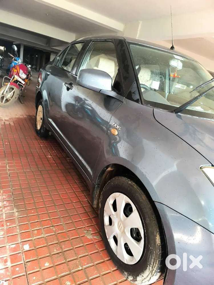 Maruti Suzuki Dzire 2009