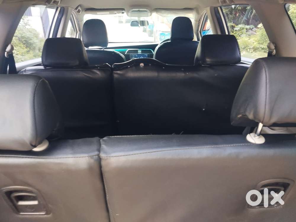 Mahindra Marazzo M6 8str, 2019, Diesel
