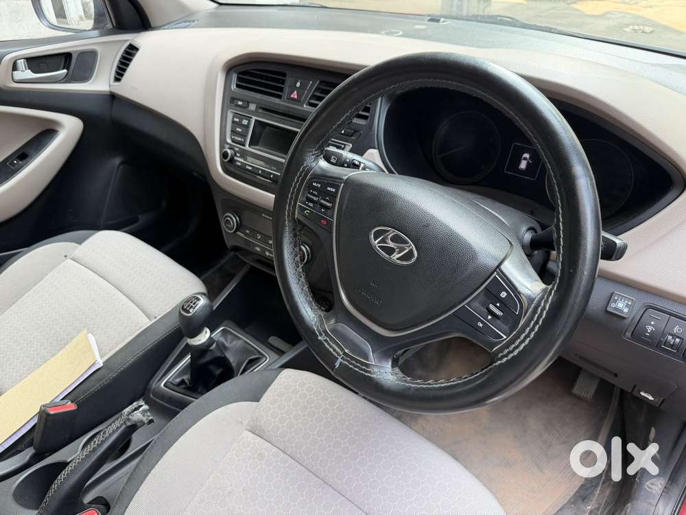 Hyundai Elite I20 Asta 1.2, 2014, Cng & Hybrids