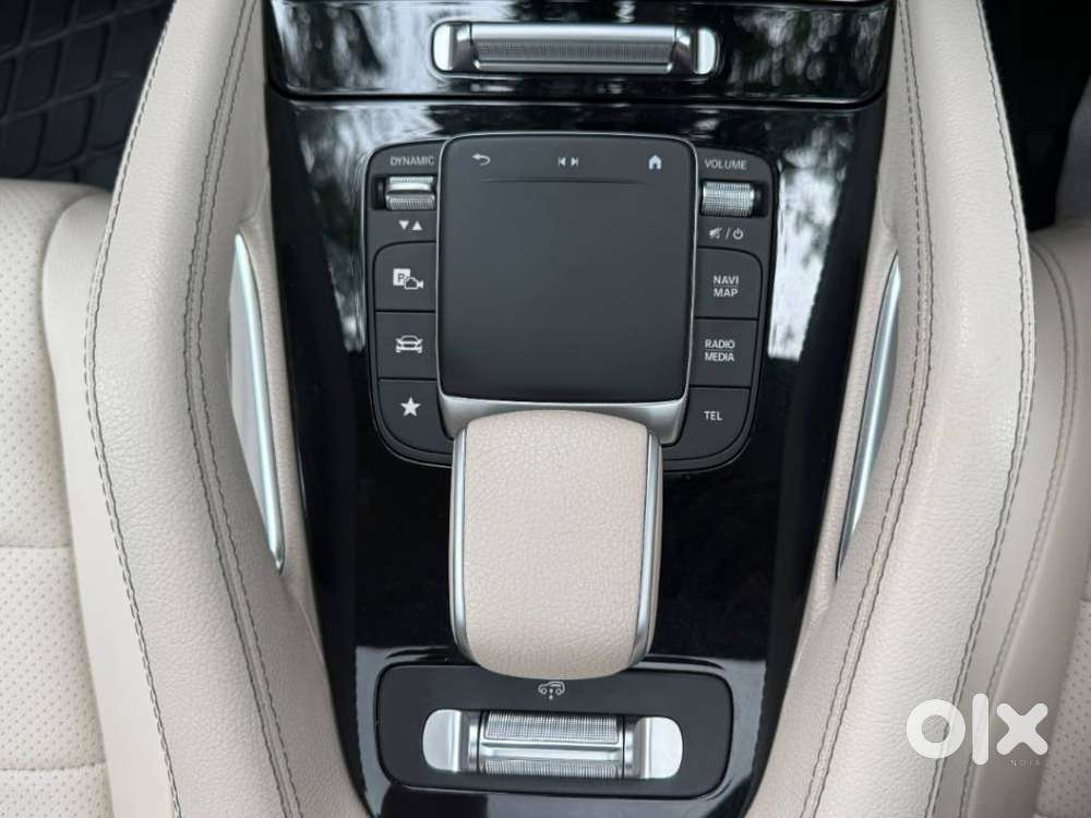 Mercedes-benz Gls 400d 4matic, 2023, Diesel