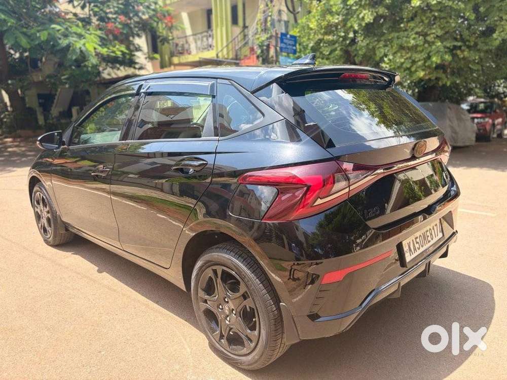 Hyundai I20 1.2 Sportz (o), 2026, Petrol