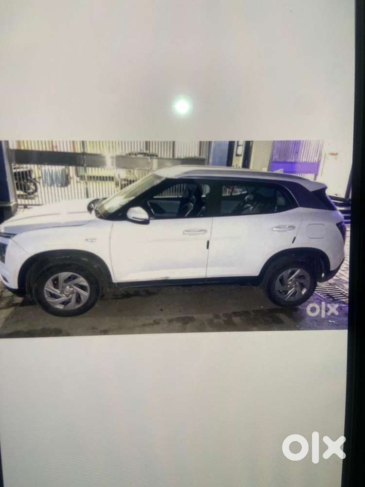 Hyundai Car Diesel 2023