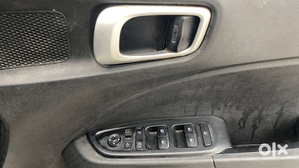 Hyundai Venue Sx Turbo, 2020, Petrol