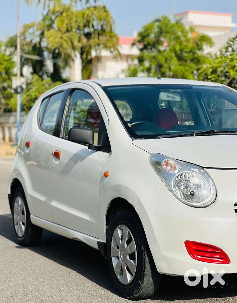 Maruti Suzuki A-star 2012-2014 1.0 Vxi, 2014, Petrol