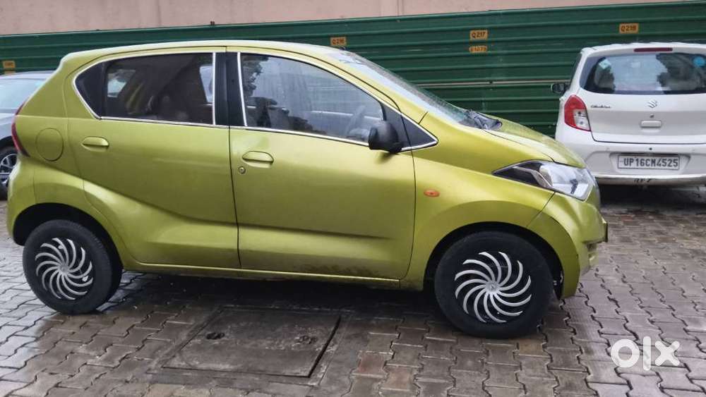 Datsun Redi Go Limited Edition 2018, 2016, Petrol