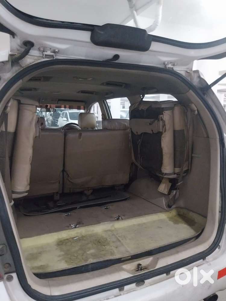 Toyota Innova Diesel 2013