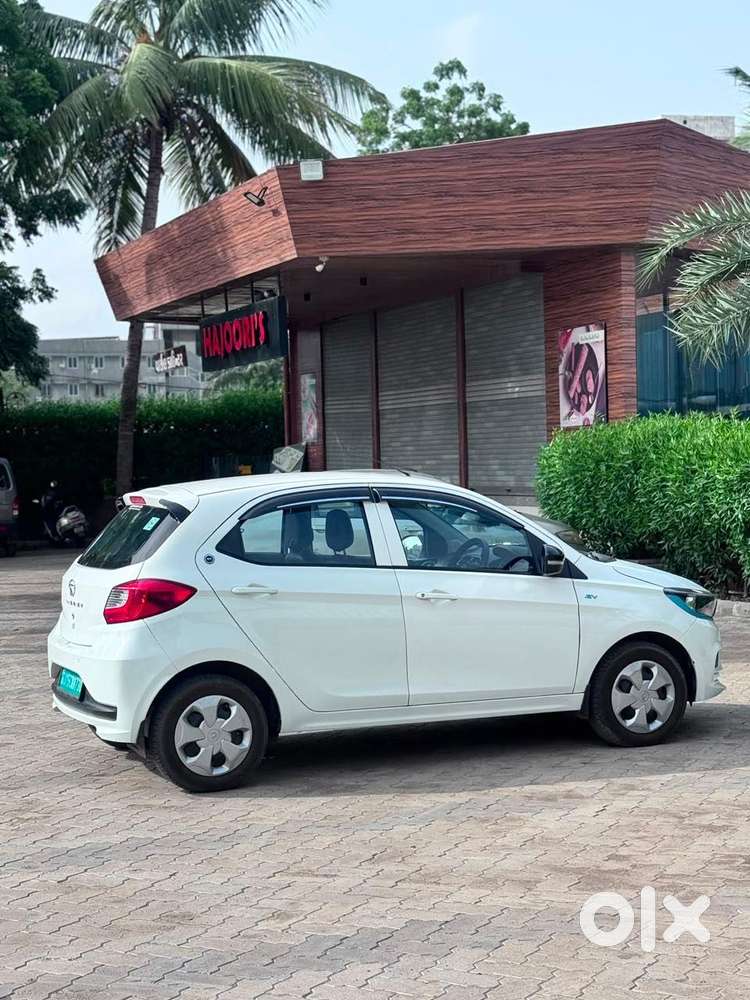 Tata Tiago Ev Xt Mr, 2023, Electric