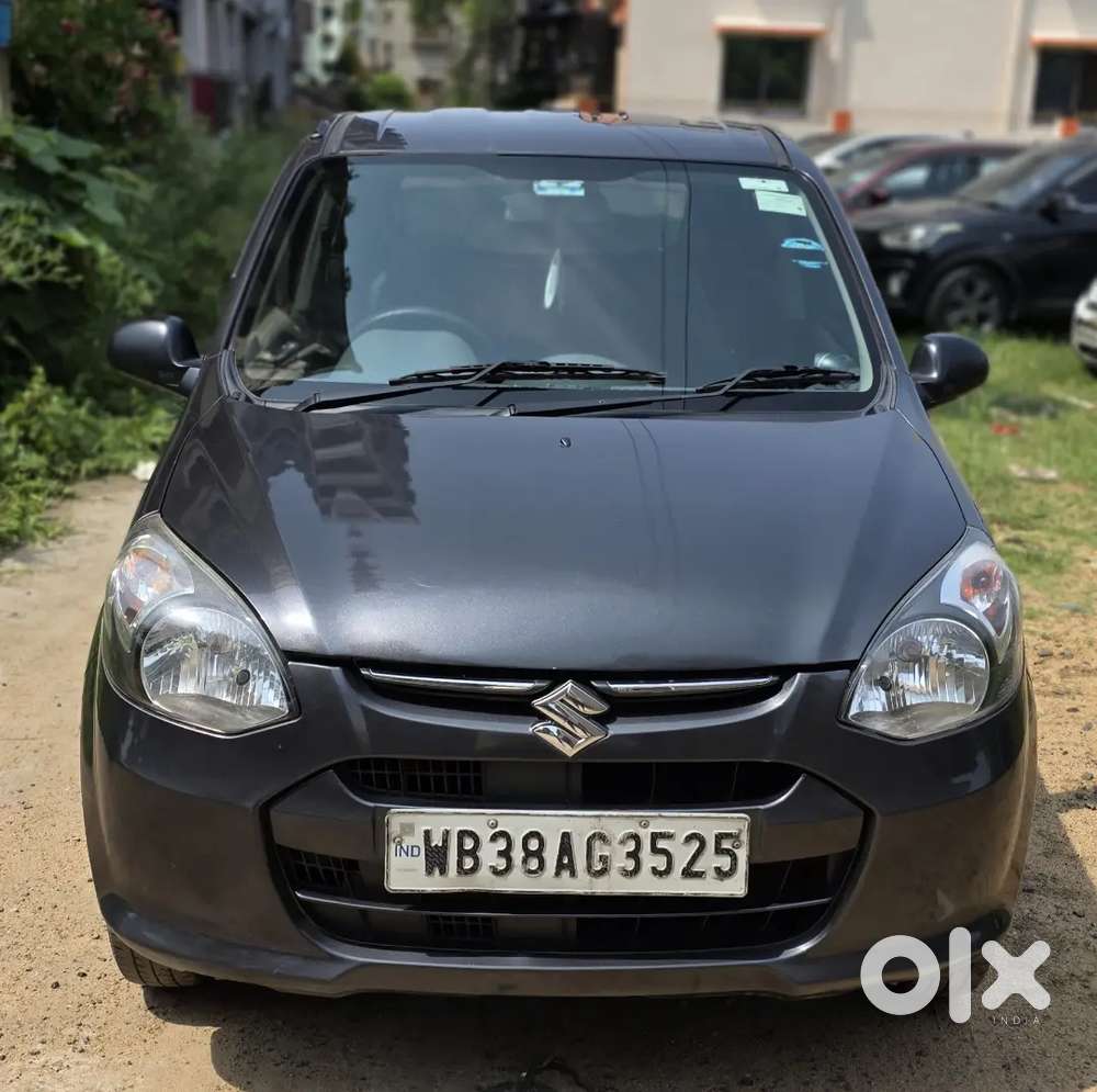 Maruti Suzuki Alto 800 Vxi 2016