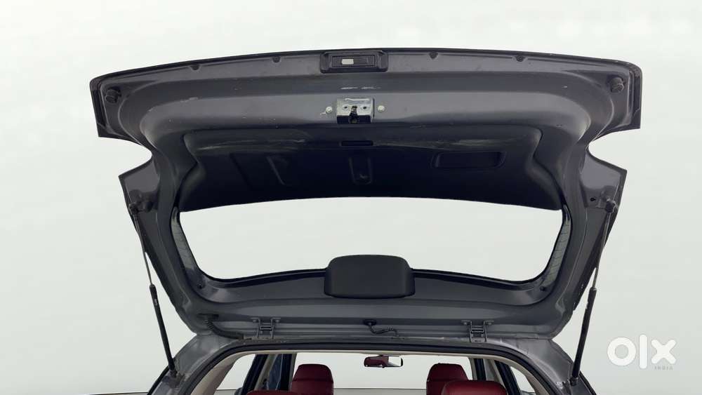 Hyundai Venue 1.5 Crdi Sx (o) Executive, 2021, Diesel