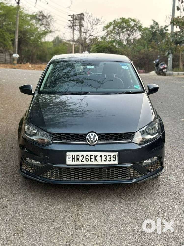 Volkswagen Polo 1.0 Comfortline Plus, 2020, Petrol