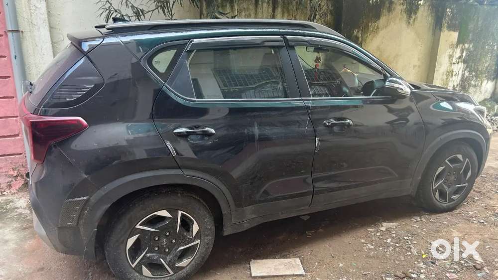 Kia Sonet Htk Plus 2025