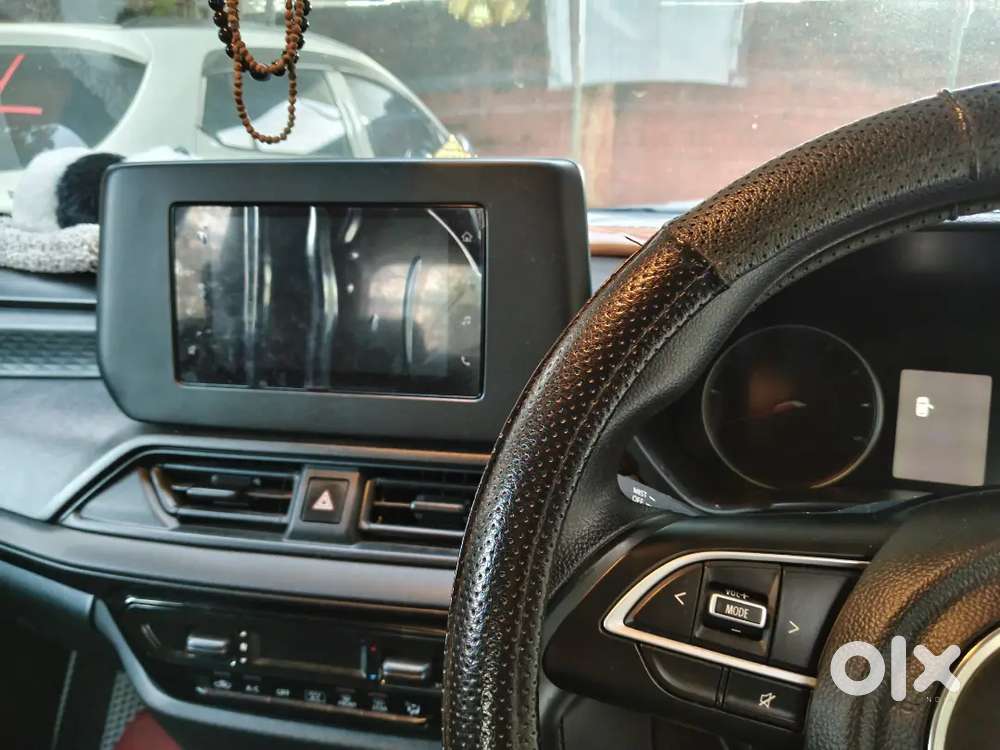 Swift Maruti Suzuki 2025 Petrol Manual