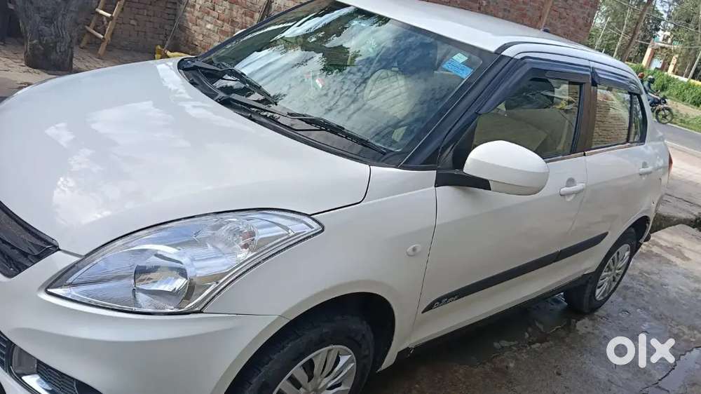 Maruti Suzuki Dzire 2016