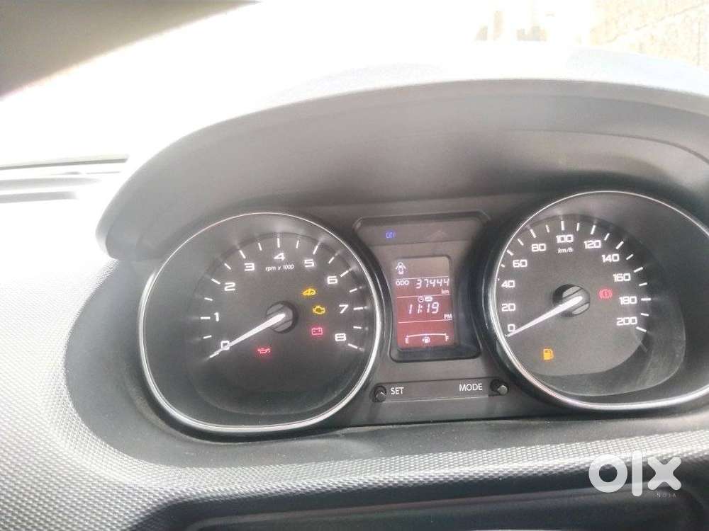 Tata Tiago 1.05 Revotorq Xm, 2019, Petrol