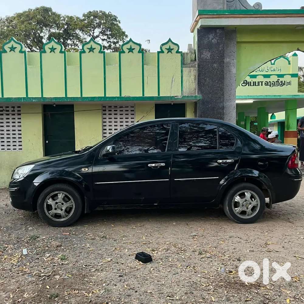 Ford Fiesta 2008 Diesel 131250 Km Driven