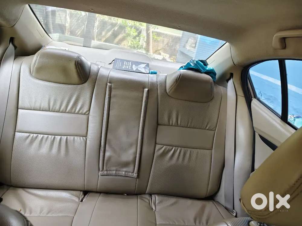Honda City 2011 Petrol Well Maintained