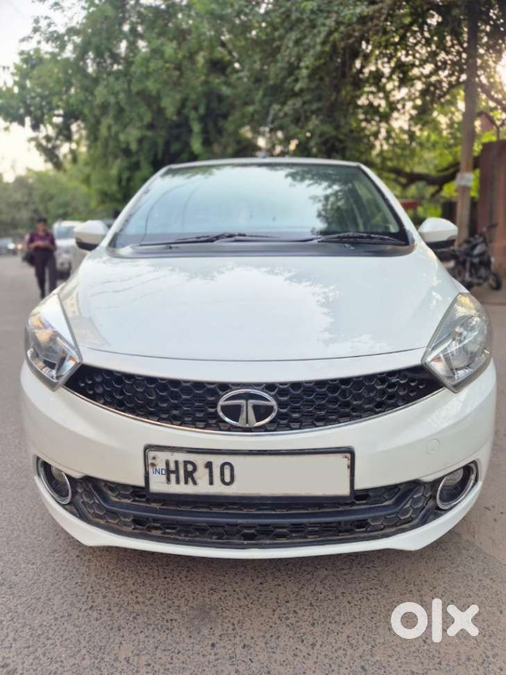 Tata Tiago 1.05 Revotorq Xz, 2017, Diesel