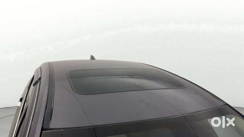 Honda City I-dtec Zx, 2017, Diesel