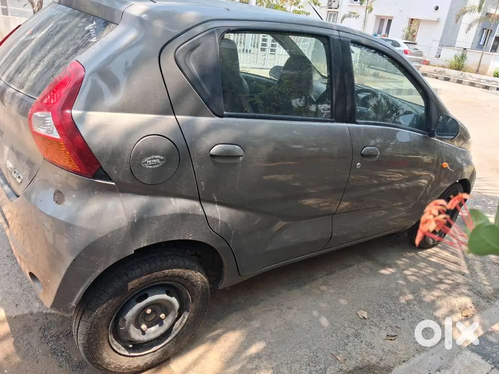 4new Tyres,  New Battery