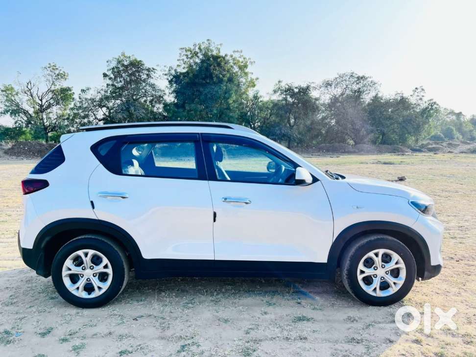 Kia Sonet Hte 1.2, 2023, Petrol