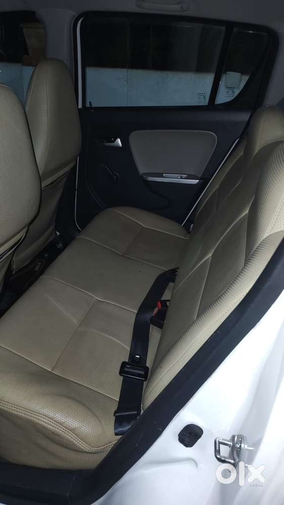 Maruti Suzuki Alto K10 2019
