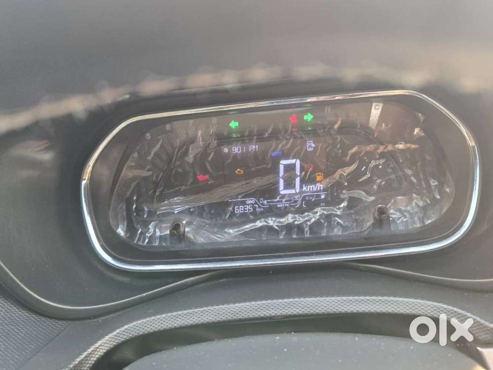 Tata Nexon 1.2 Revotron Xm (s), 2021, Diesel