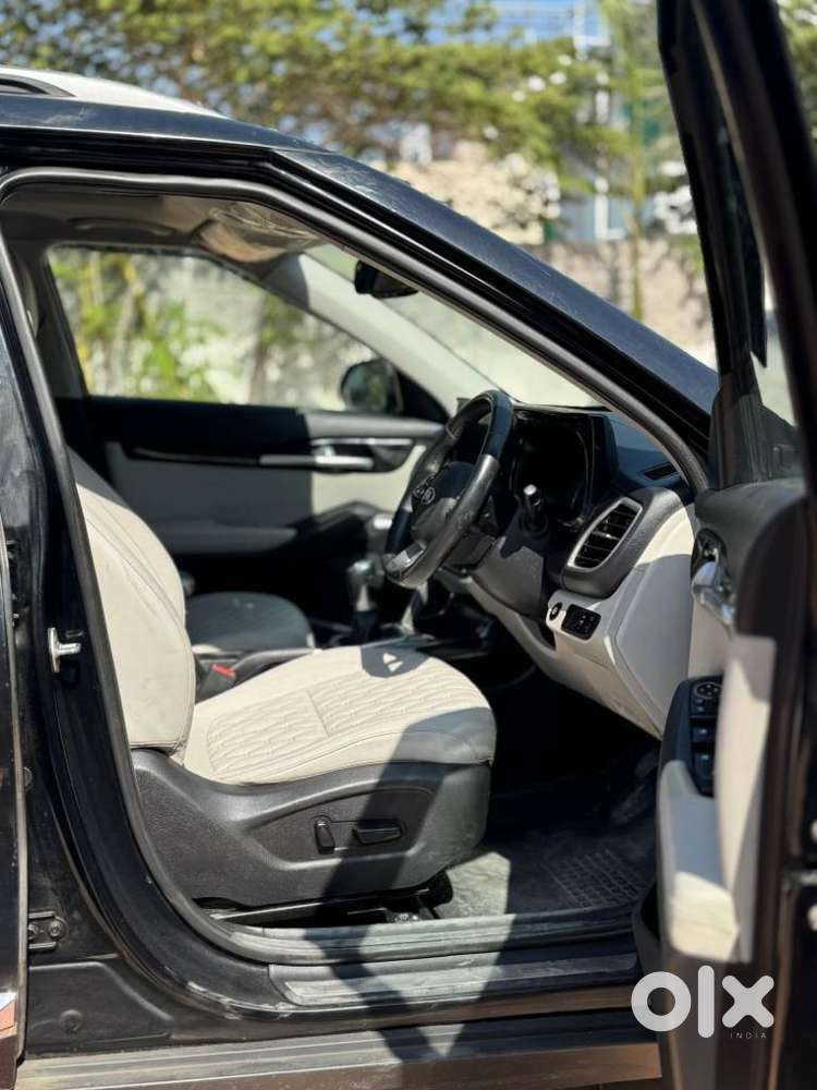 Kia Seltos Htx (o) 1.5 Diesel 6mt, 2021, Diesel