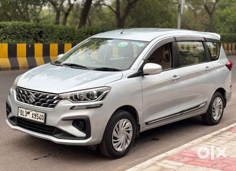 Maruti Suzuki Ertiga Vxi (o) Cng, 2023, Cng & Hybrids