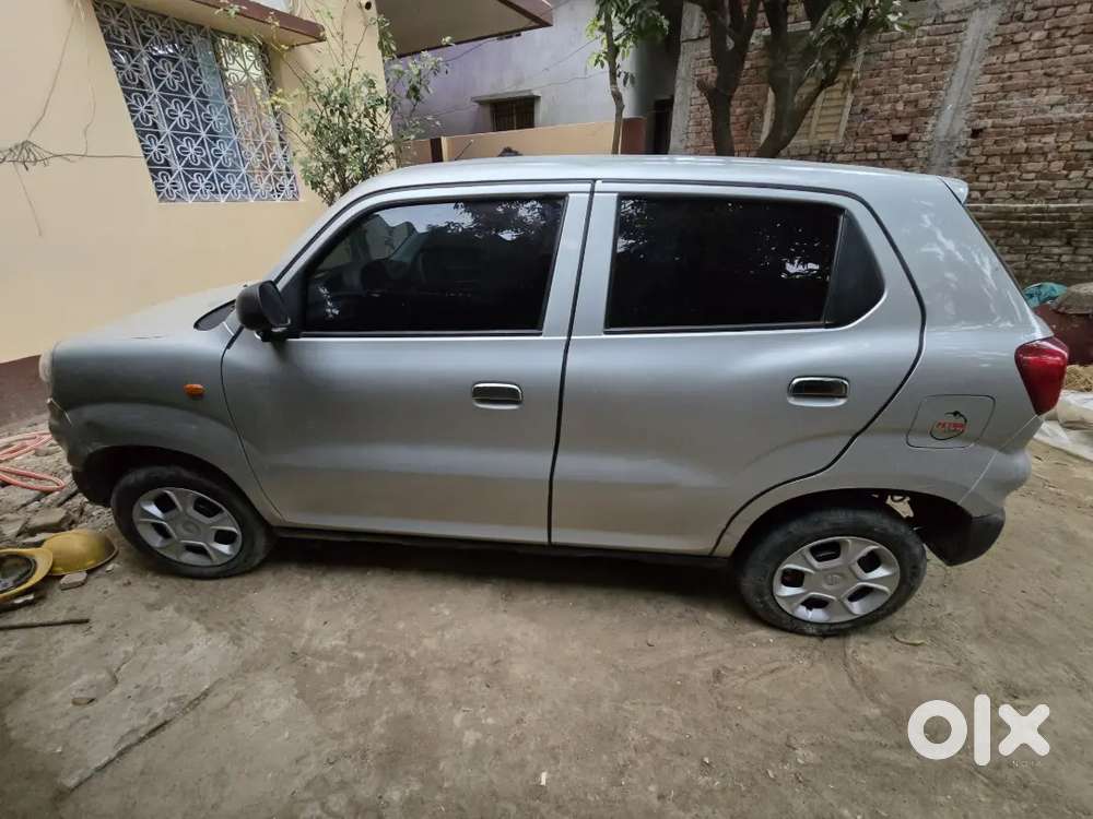 Maruti Suzuki S-presso 2022 Petrol Well Maintained Bhut Kam Chala Hua