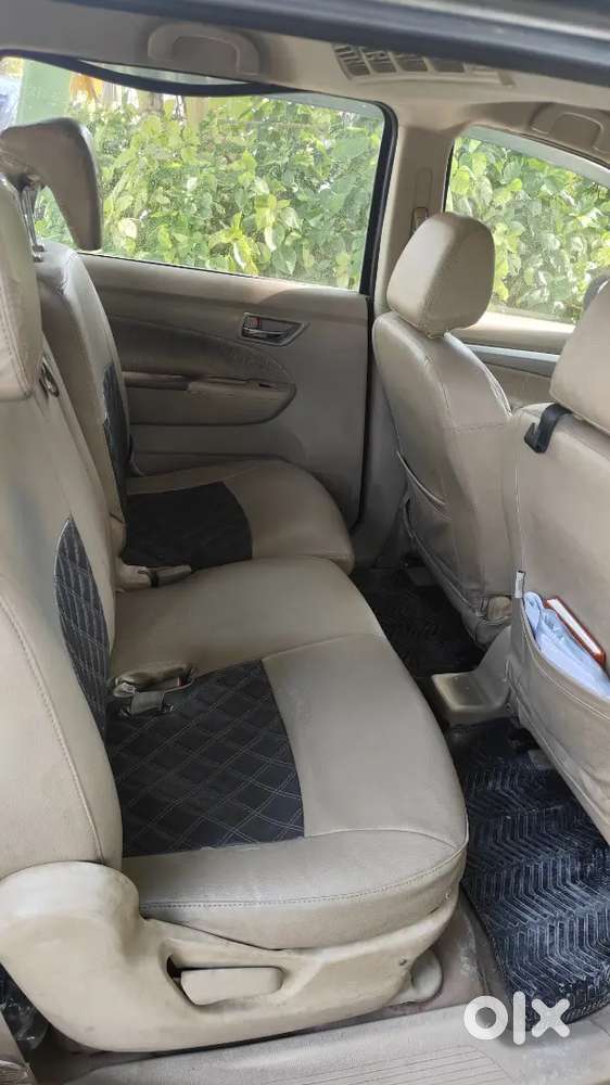 Maruti Suzuki Ertiga 2014 Cng & Hybrids Well Maintained