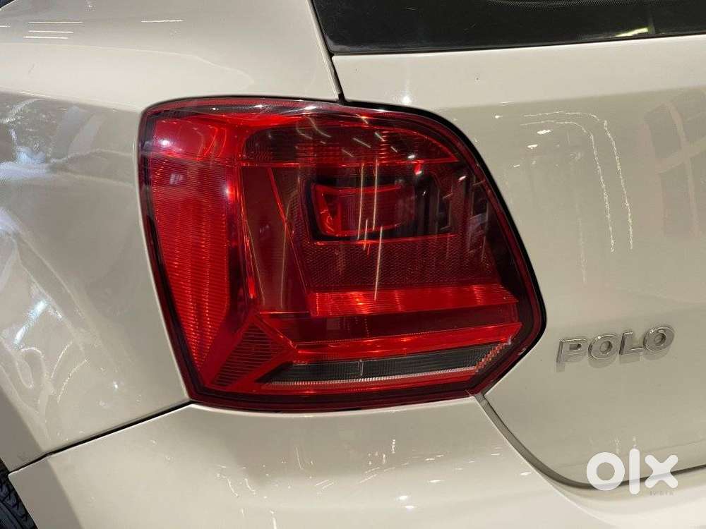 Volkswagen Polo 1.0 Mpi Trendline, 2019, Petrol