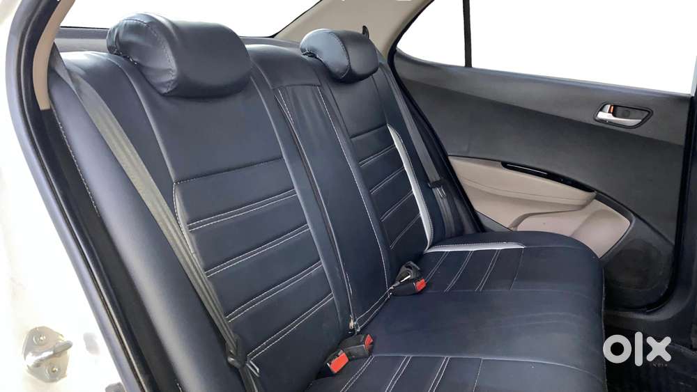 Hyundai Xcent S 1.2 (o), 2014, Petrol