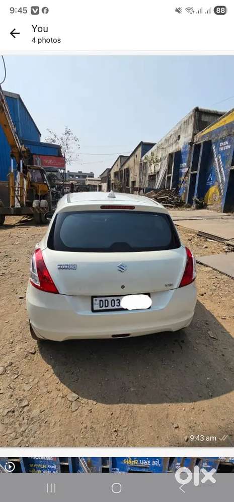 Solid Condition And All Paper Complete No Any Experience ,no Time Pass
