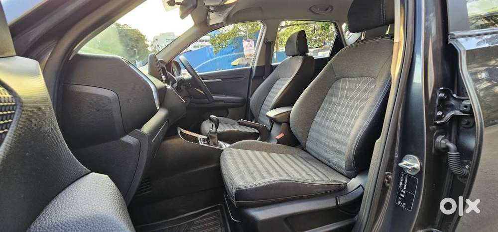 Kia Sonet Htk D, 2021, Diesel