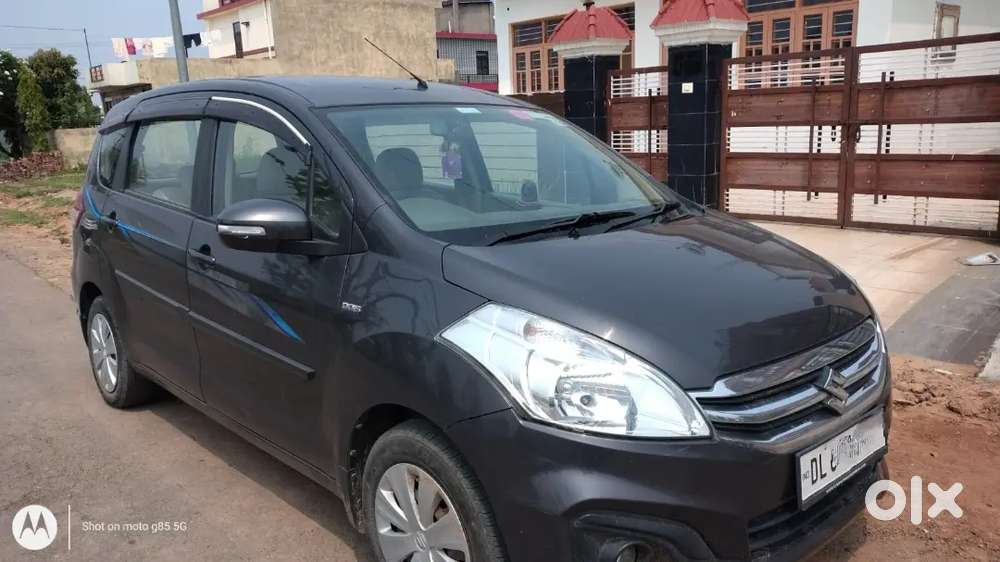 Ertiga Vdi Shvs