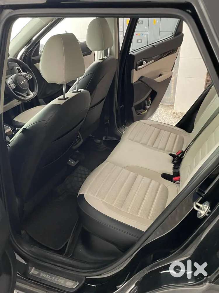 Kia Seltos 1.5 Petrol 2024