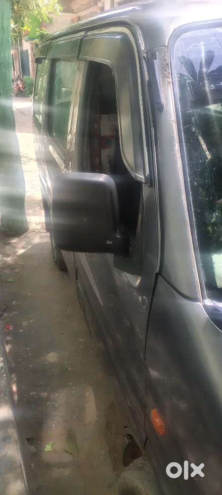 Betry Ac Runigh Vical