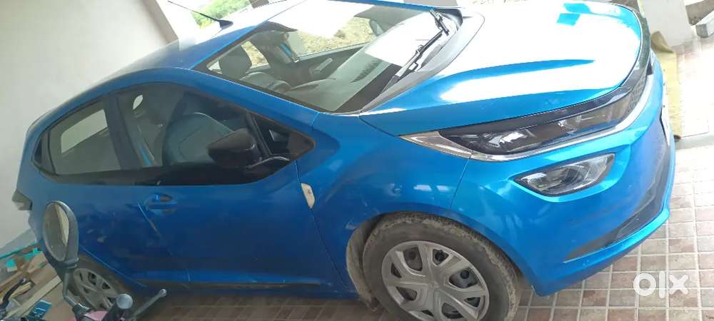 Tata Altroz 1.2 Xt 2021