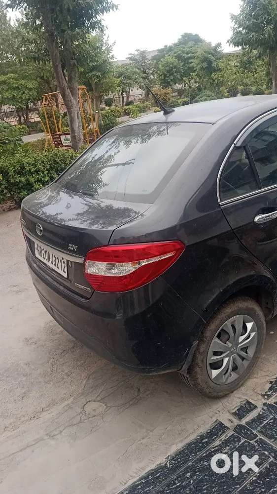 Tata Zest 2017 Petrol 78 Km Driven