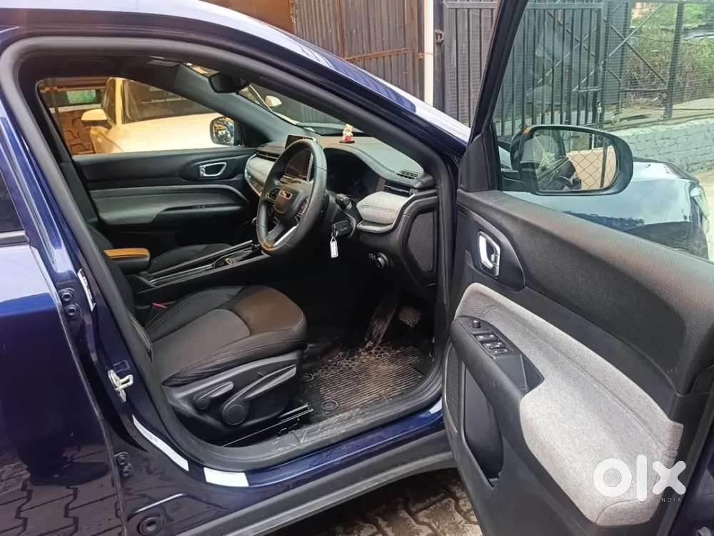 Jeep Compass 1.4 Sport, 2023, Petrol