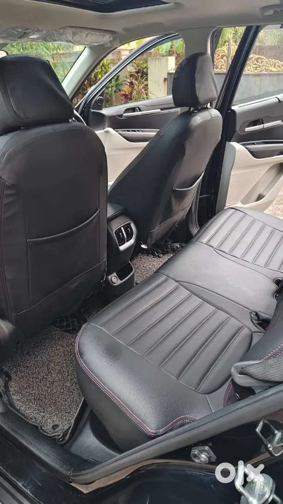 Kia Sonet 2021 Petrol 64000 Km Driven