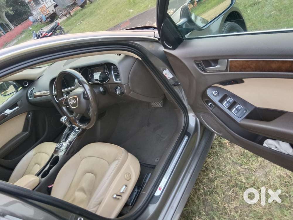 Audi A4 3.0 Tdi S Line, 2015, Diesel