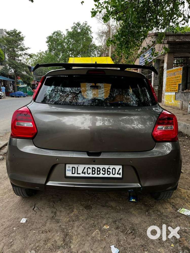 Maruti Suzuki Swift 2023 Petrol 34000 Km Driven